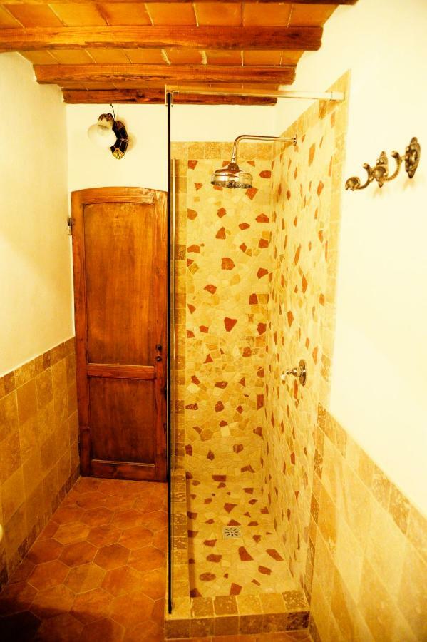 Il Papavero - Montefioralle Apartment Greve in Chianti Dış mekan fotoğraf